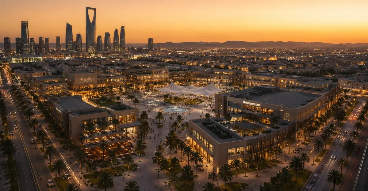 مشاريع تتجاوز حدود البناء